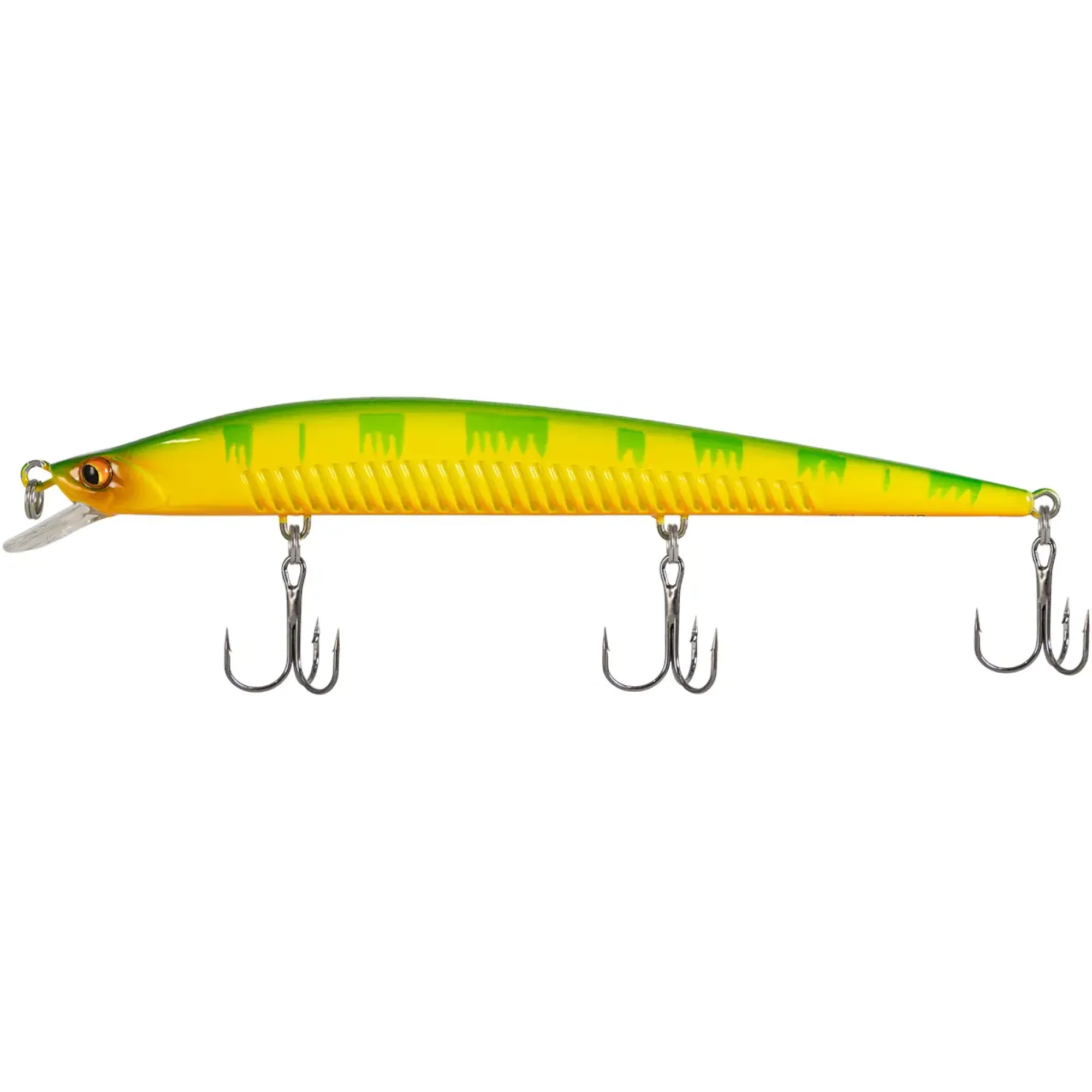 Воблер X-Fish Bigboy 150SP 150mm 23g #061 (0.5-1.5m)