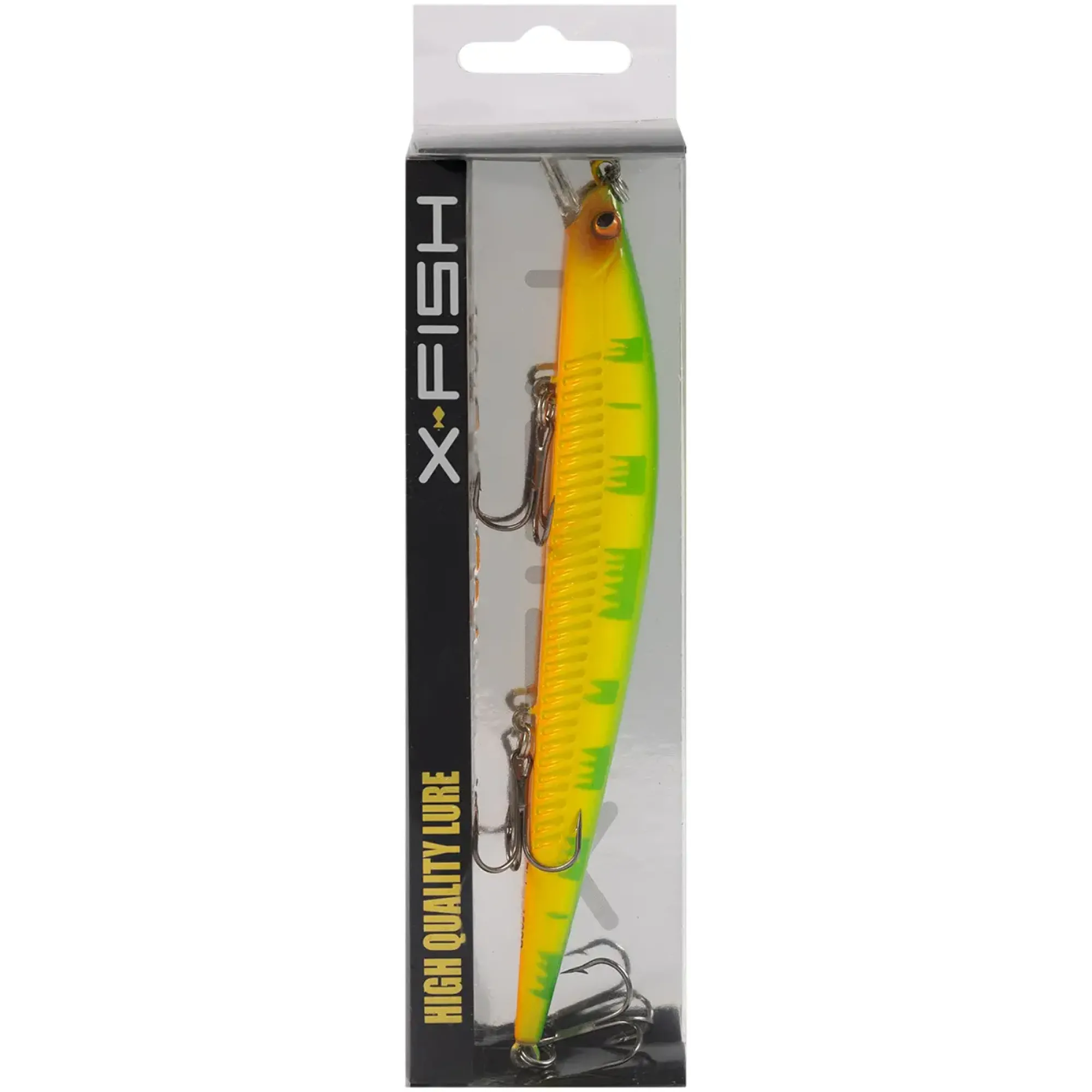 Воблер X-Fish Bigboy 150SP 150mm 23g #061 (0.5-1.5m)