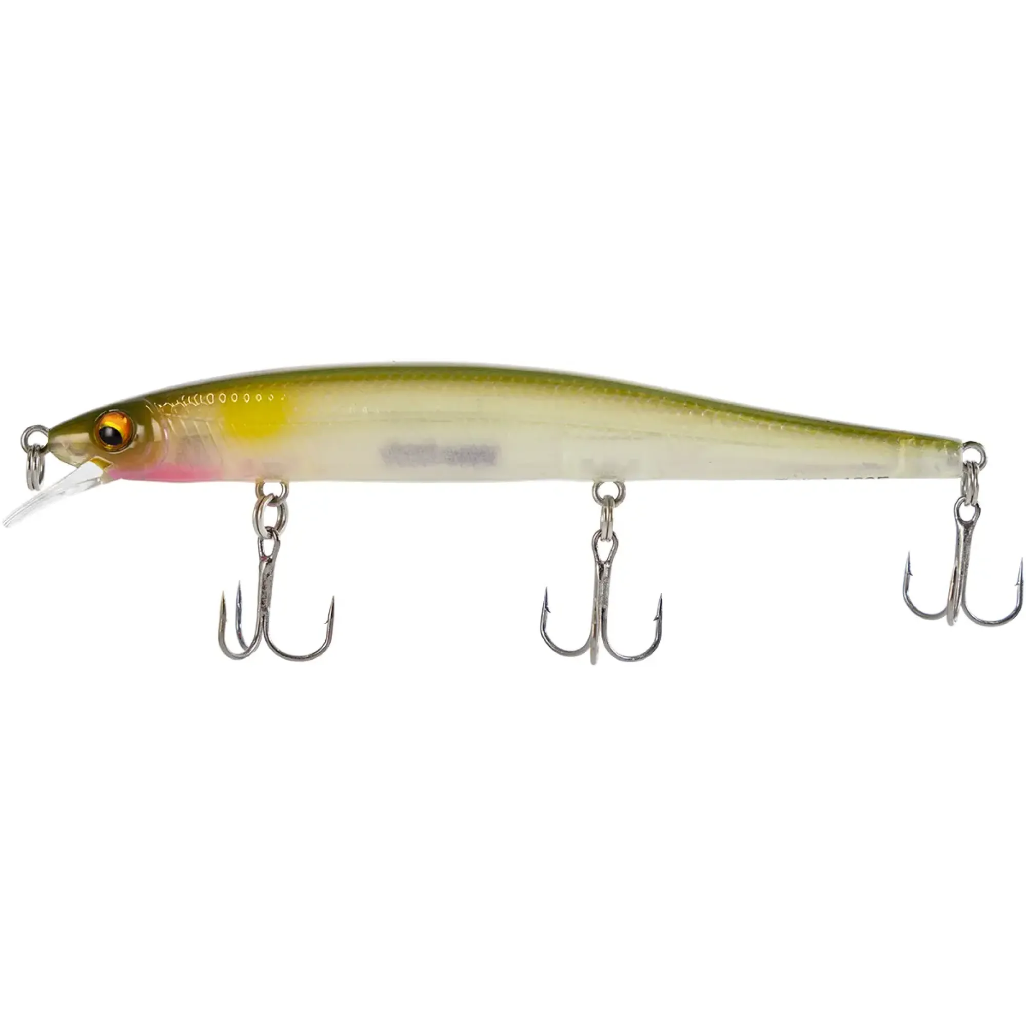 Воблер X-Fish Twitch 120F 120mm 14.5g #014 (0.5-1.2m)