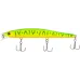 Воблер X-Fish Twitch 120F 120mm 14.5g #050 (0.5-1.2m)