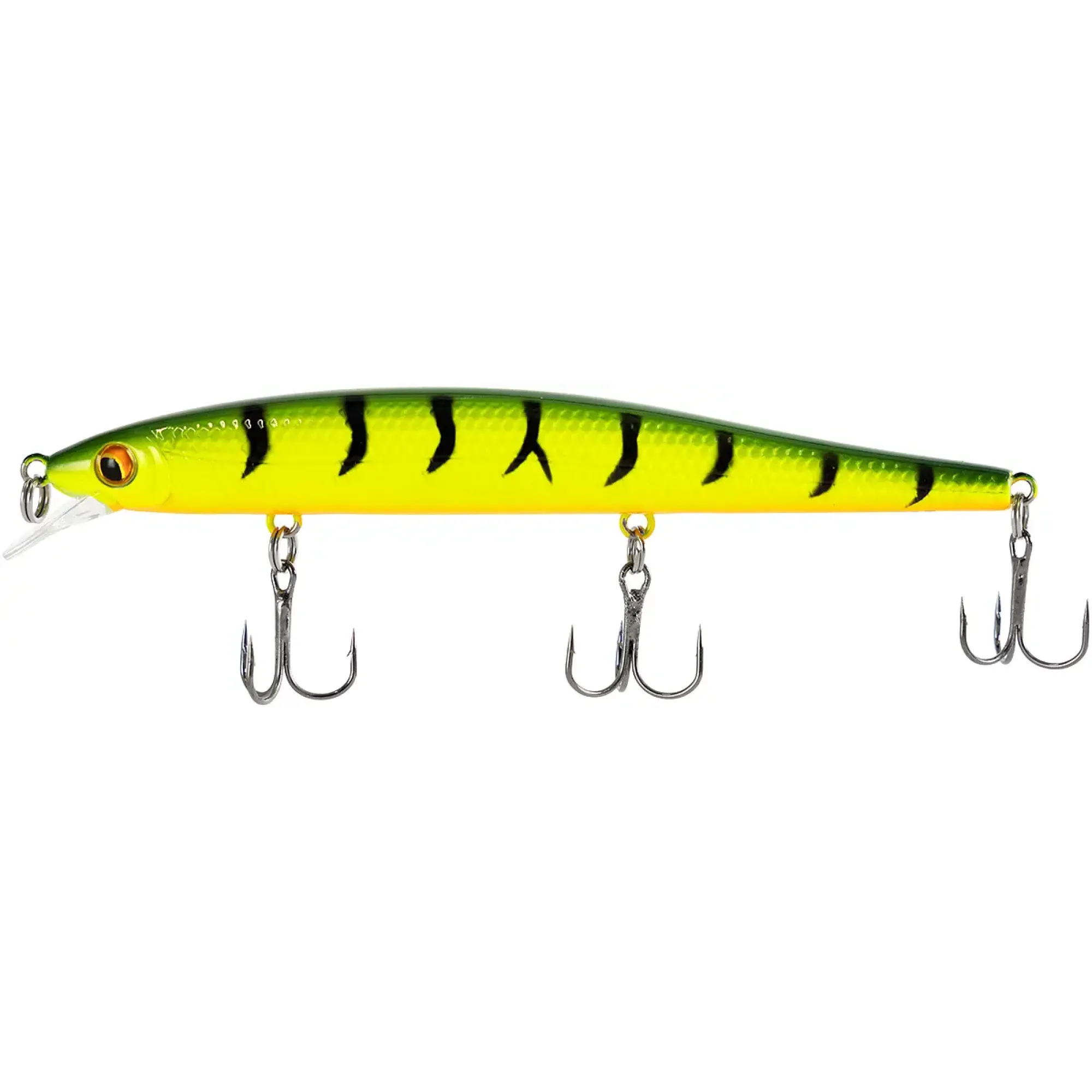 Воблер X-Fish Twitch 120F 120mm 14.5g #098 (0.5-1.2m)