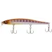 Воблер X-Fish Twitch 120F 120mm 14.5g #118 (0.5-1.2m)