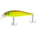 Воблер X-Fish Predator 65SP 65mm 5.5g #004 (0.5-1.5m)