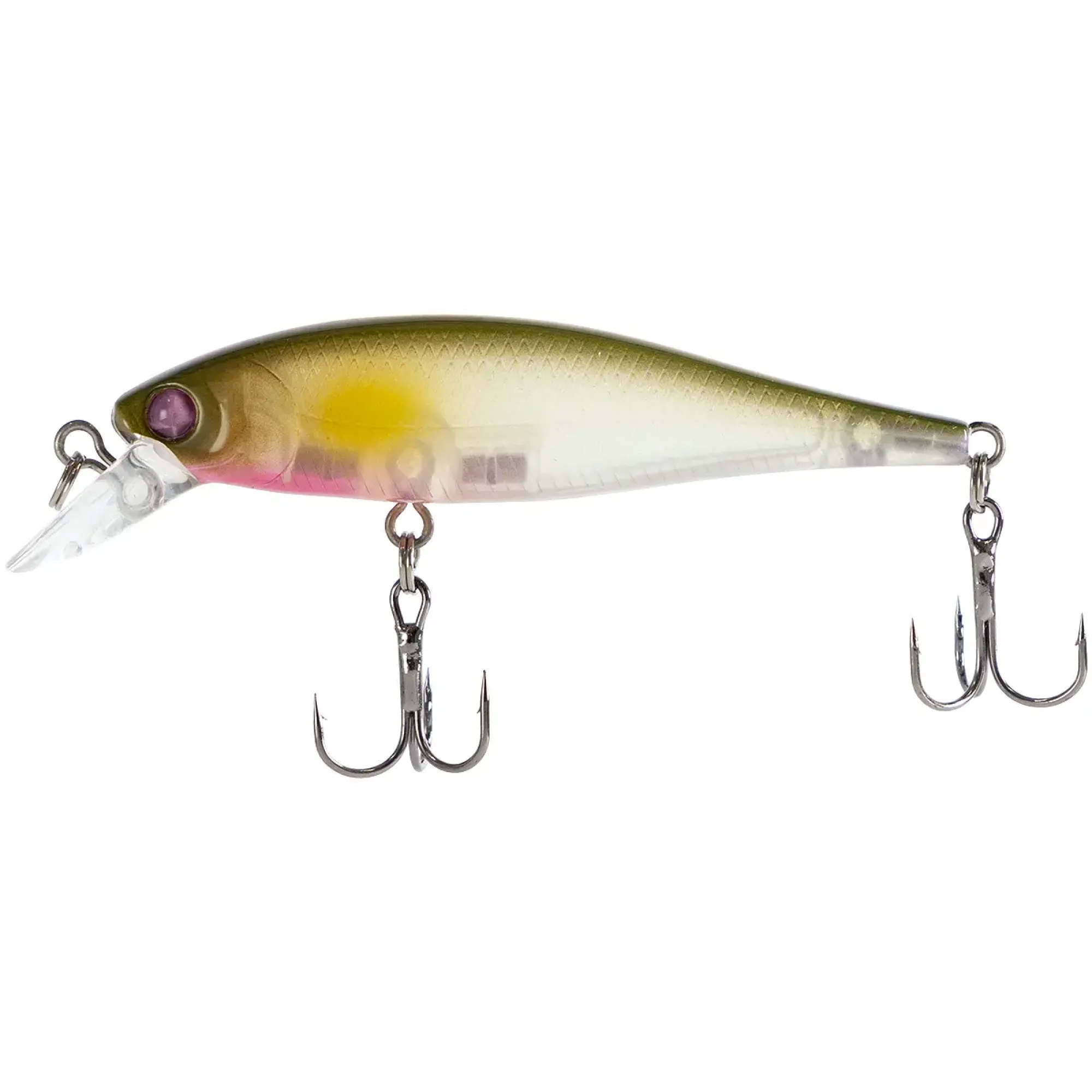 Воблер X-Fish Predator 65SP 65mm 5.5g #014 (0.5-1.5m)