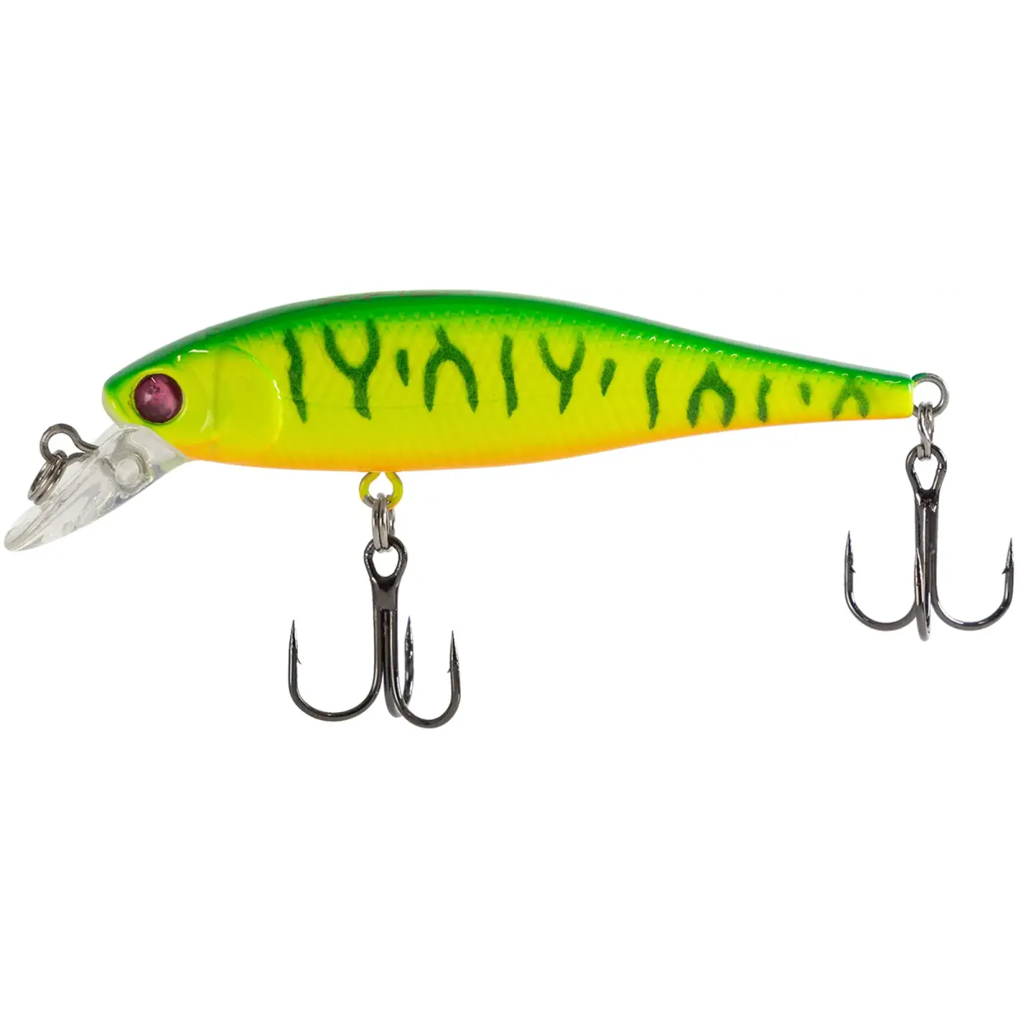 Воблер X-Fish Predator 65SP 65mm 5.5g #050 (0.5-1.5m)