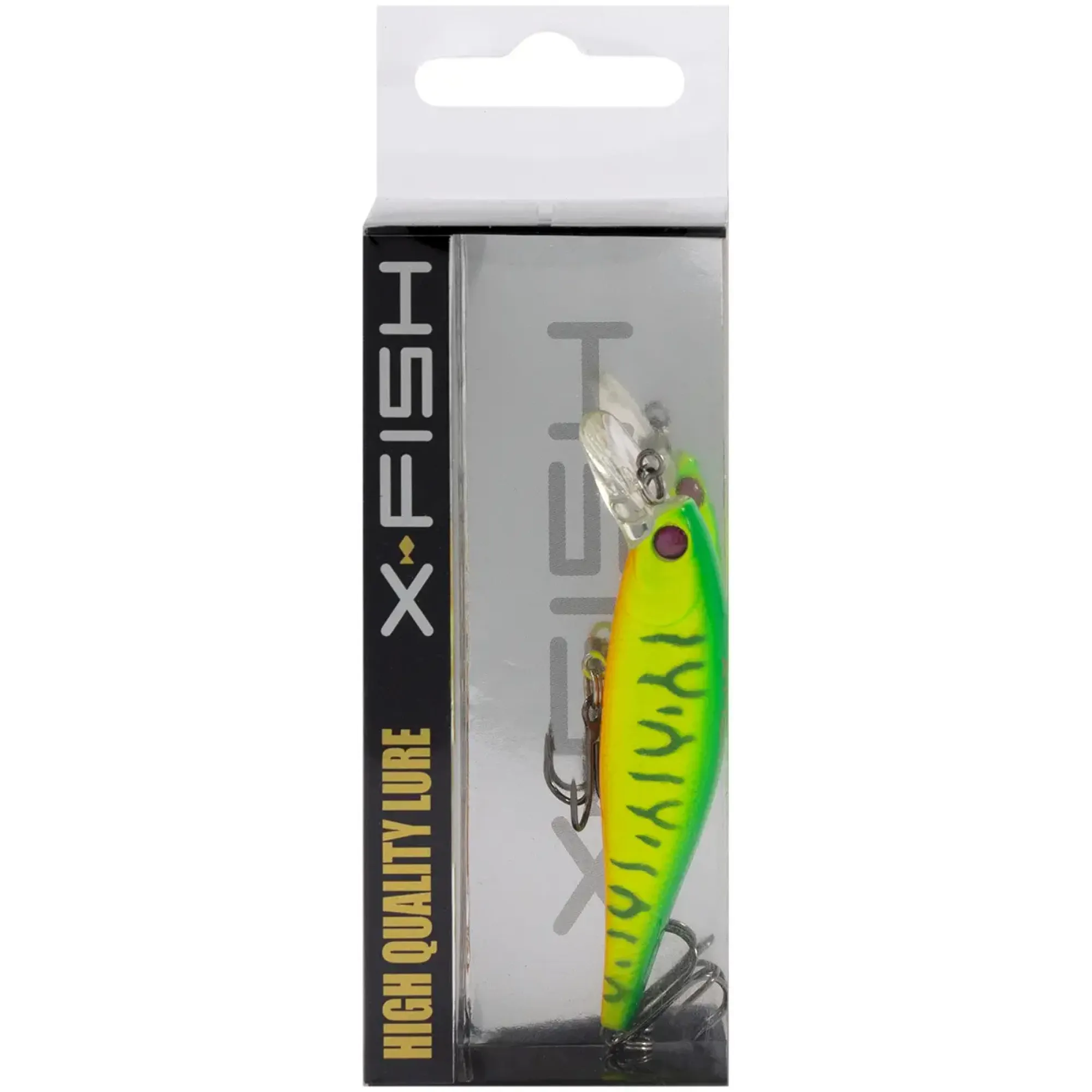 Воблер X-Fish Predator 65SP 65mm 5.5g #050 (0.5-1.5m)