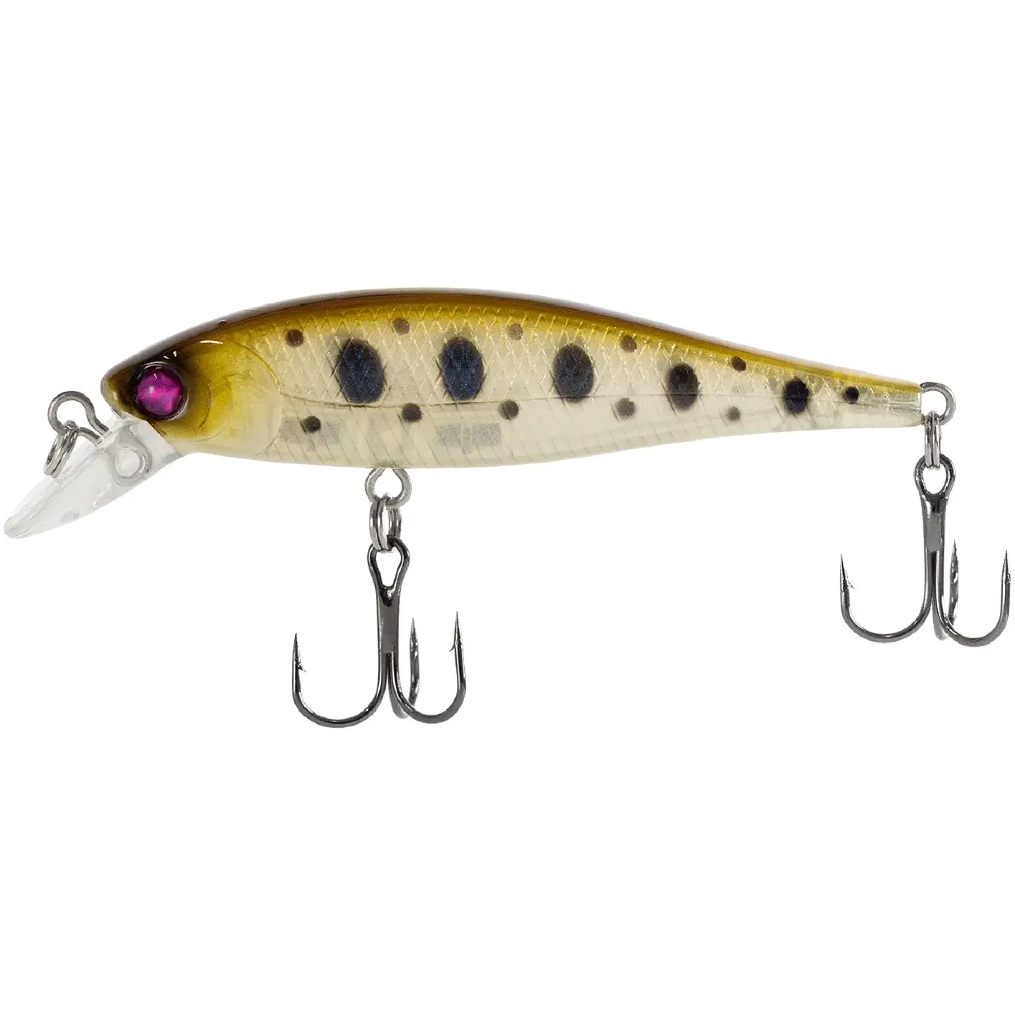 Воблер X-Fish Predator 65SP 65mm 5.5g #081 (0.5-1.5m)
