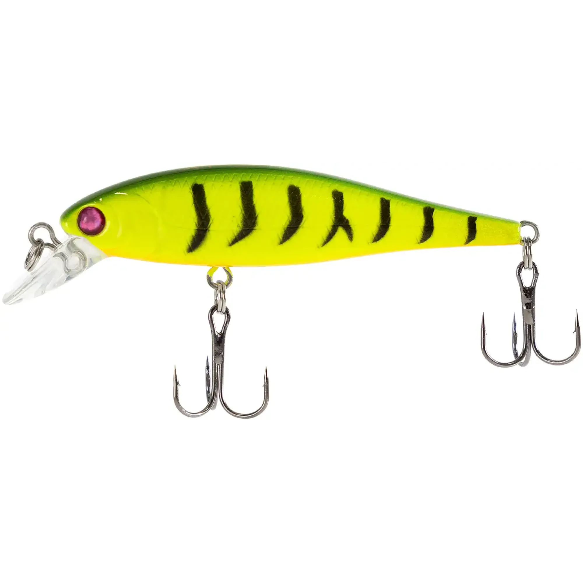 Воблер X-Fish Predator 65SP 65mm 5.5g #098 (0.5-1.5m)
