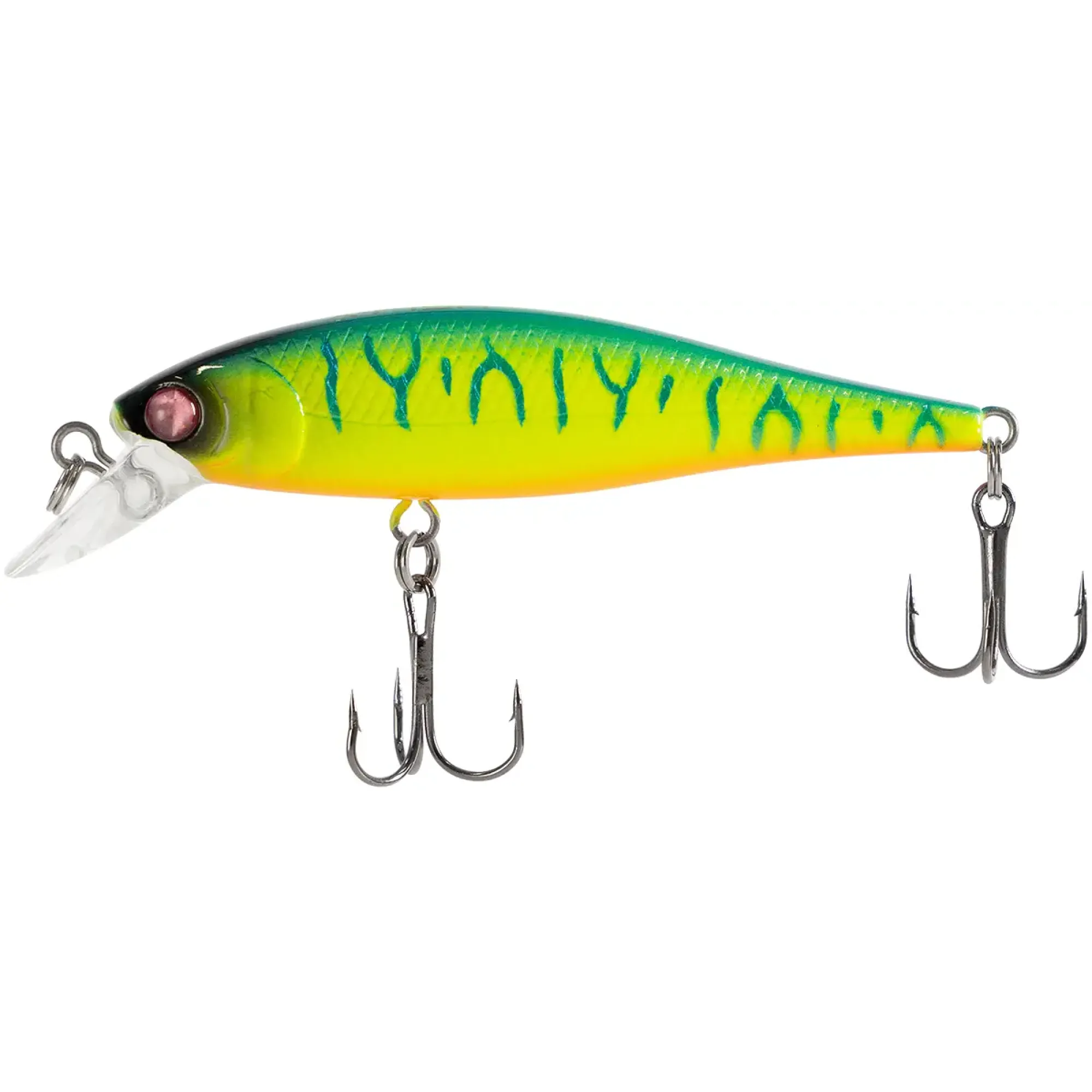 Воблер X-Fish Predator 65SP 65mm 5.5g #120 (0.5-1.5m)