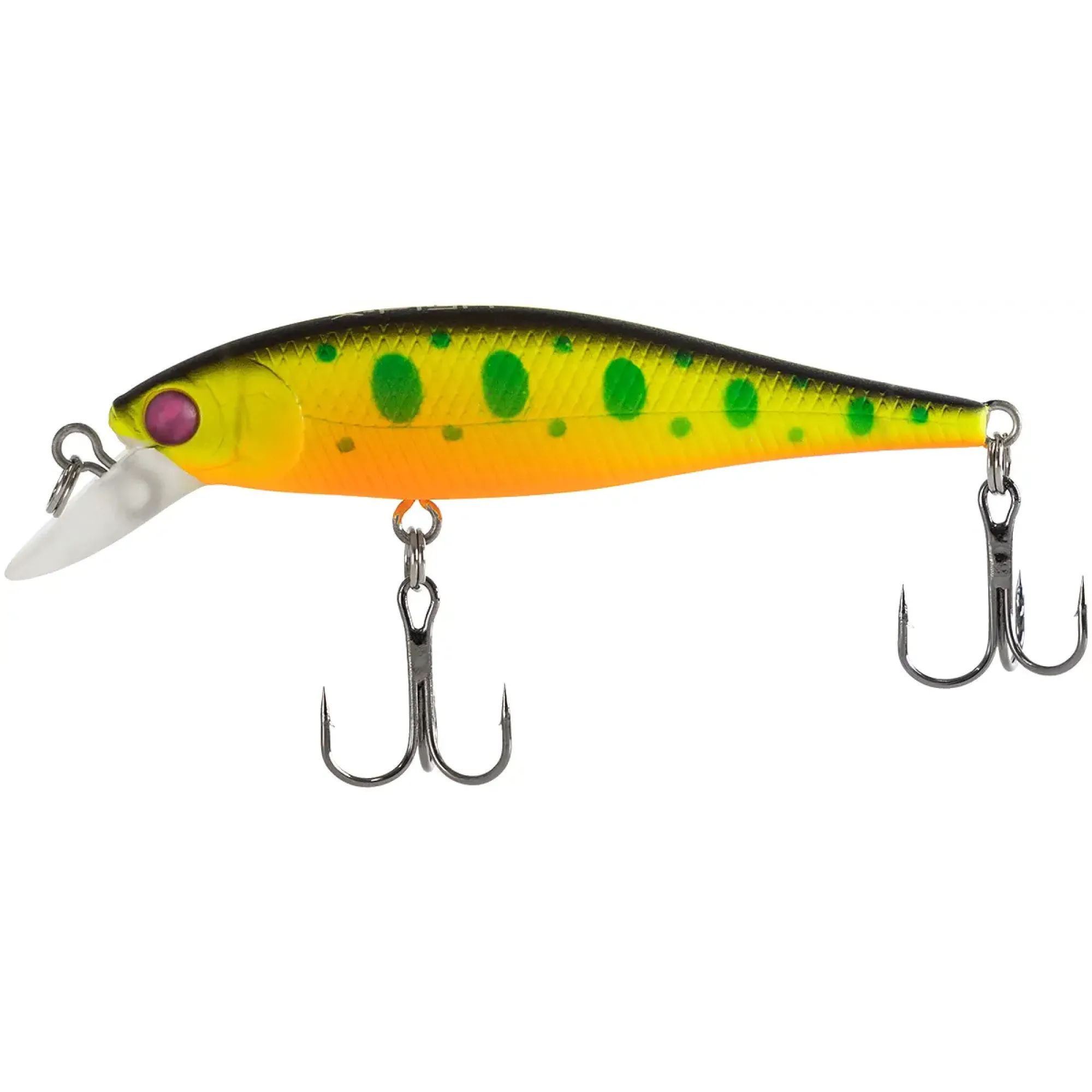 Воблер X-Fish Predator 65SP 65mm 5.5g #163 (0.5-1.5m)