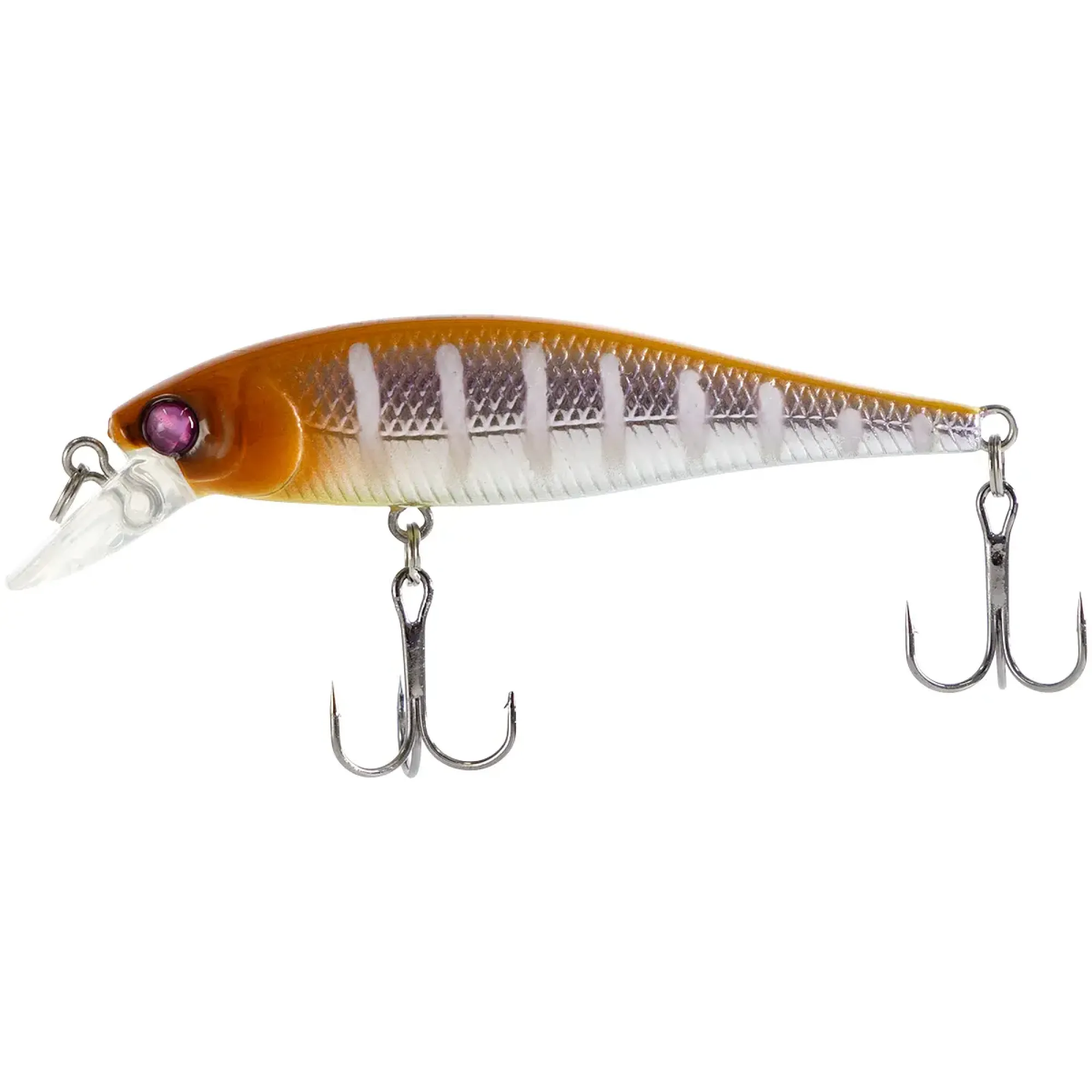 Воблер X-Fish Predator 65SP 65mm 5.5g #118 (0.5-1.5m)