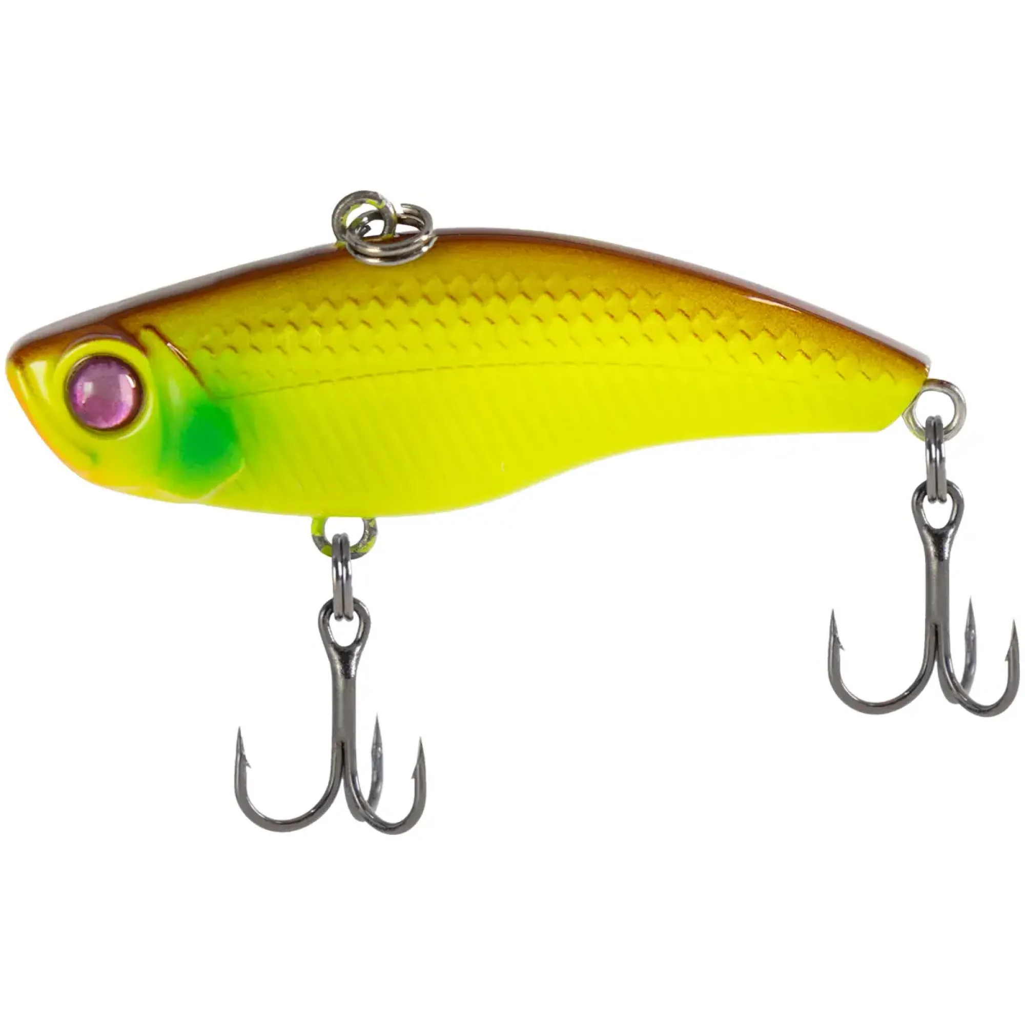 Воблер X-Fish Vibboy 50S 50mm 7.5g #004