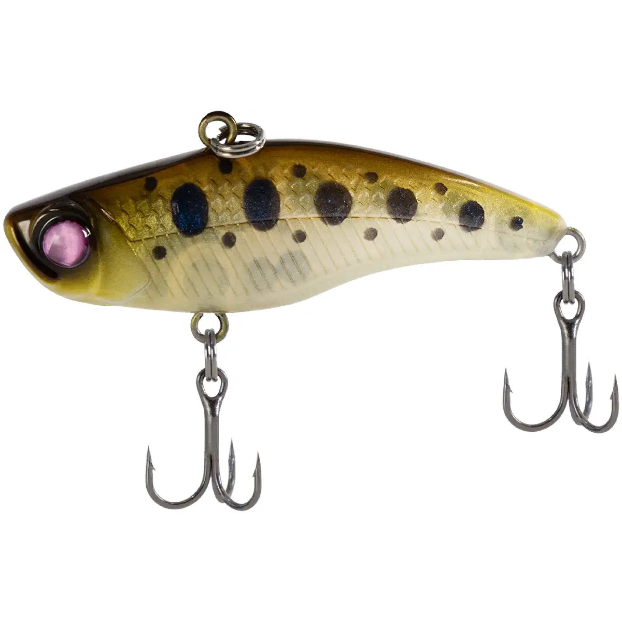 Воблер X-Fish Vibboy 50S 50mm 7.5g #081