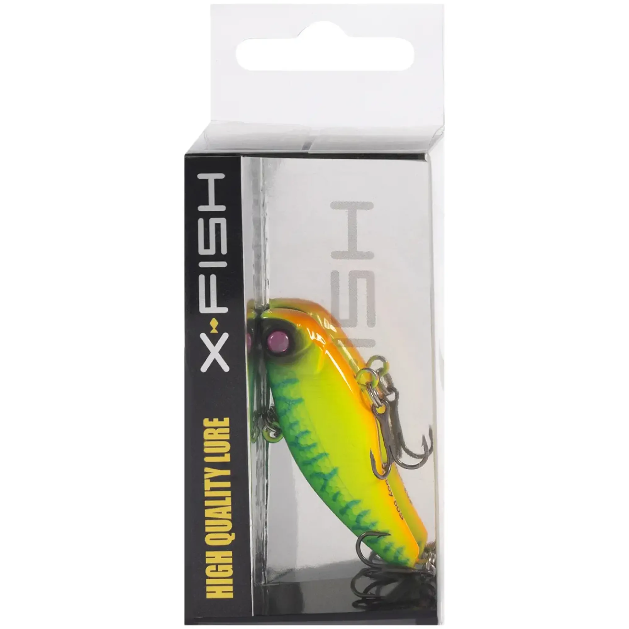 Воблер X-Fish Vibboy 50S 50mm 7.5g #120