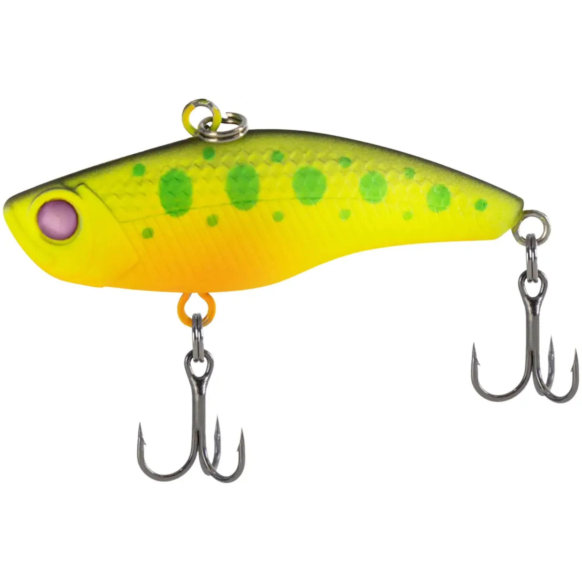 Воблер X-Fish Vibboy 50S 50mm 7.5g #163