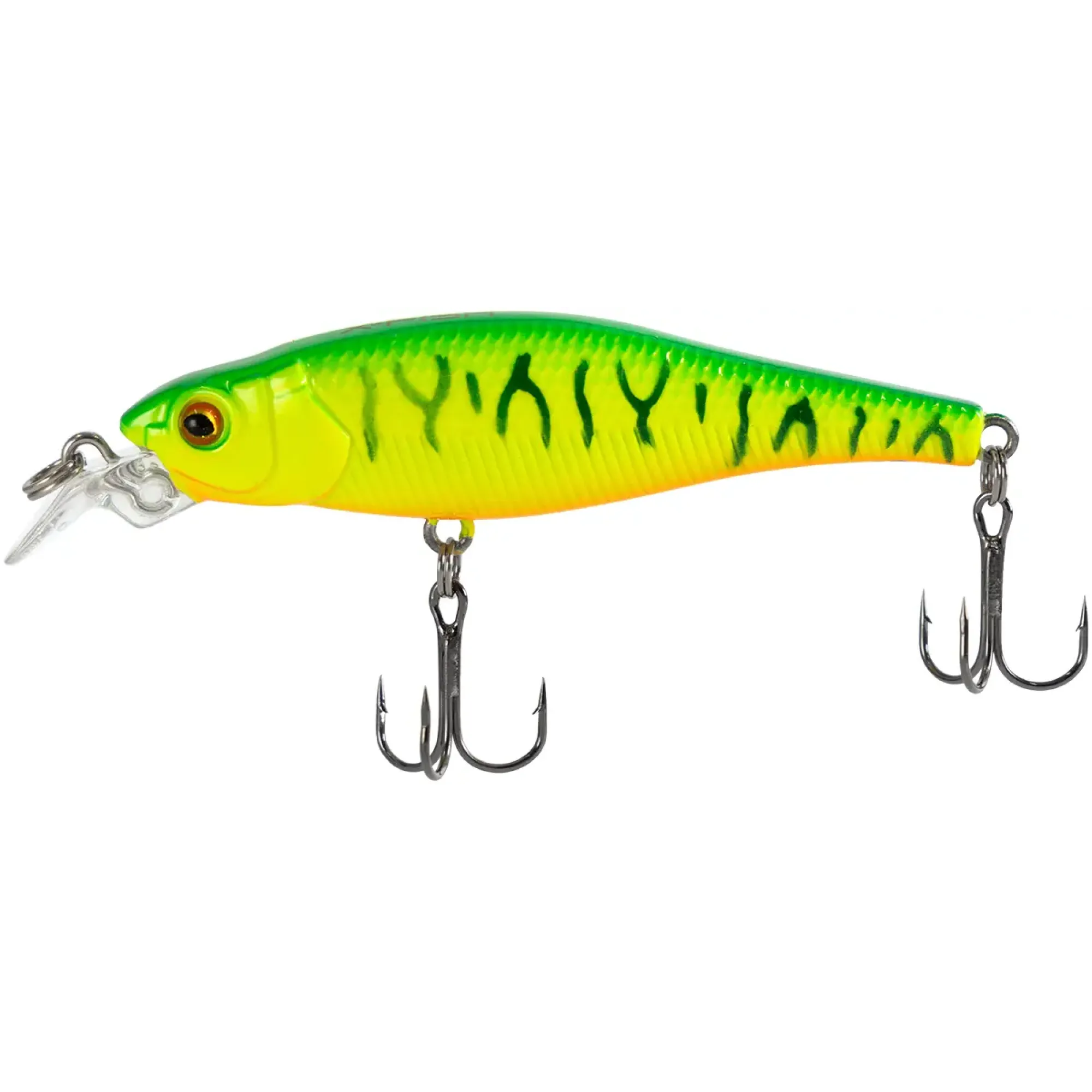 Воблер X-Fish Dude 70SP 70mm 6.5g #050 (0.6-1.5m)