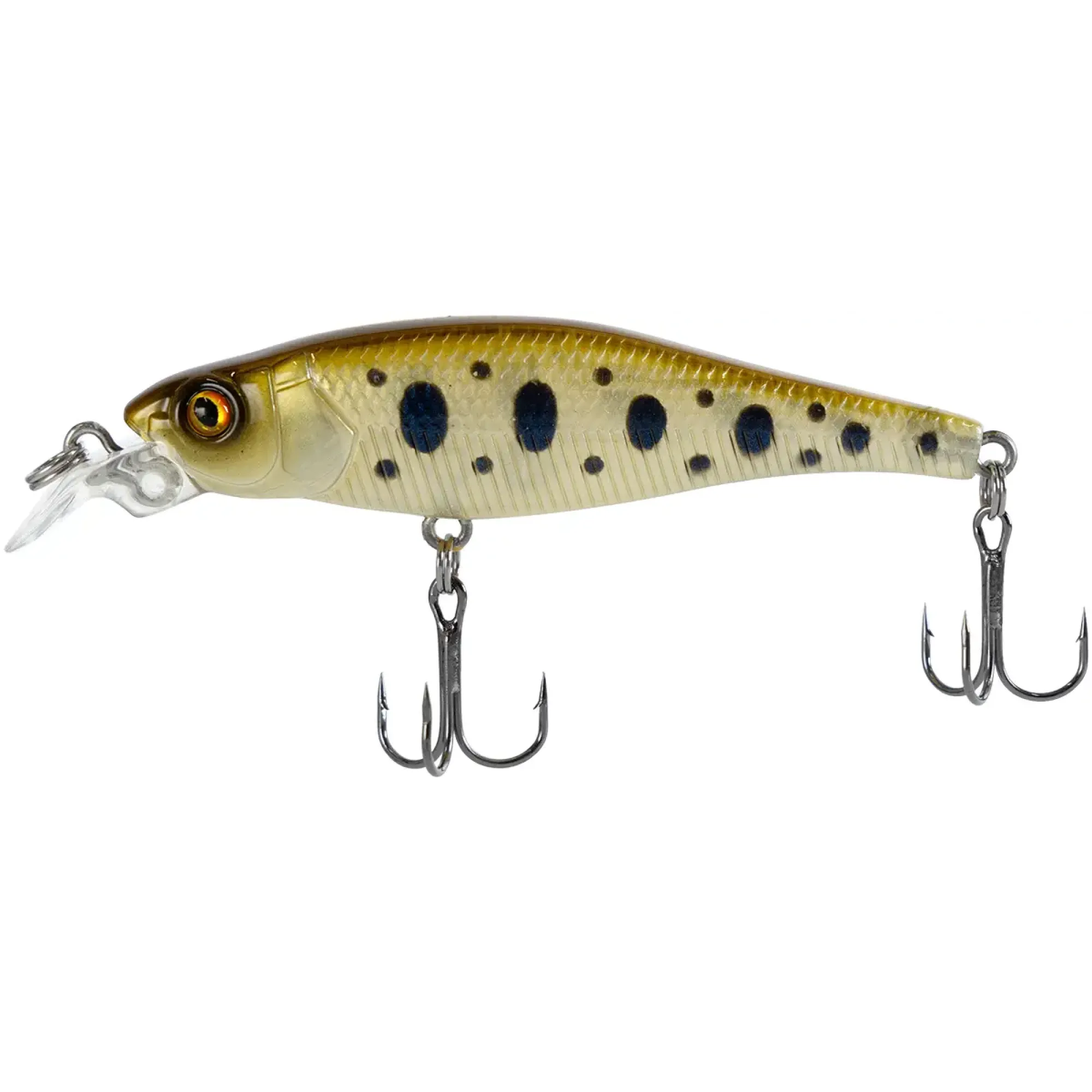 Воблер X-Fish Dude 70SP 70mm 6.5g #081 (0.6-1.5m)