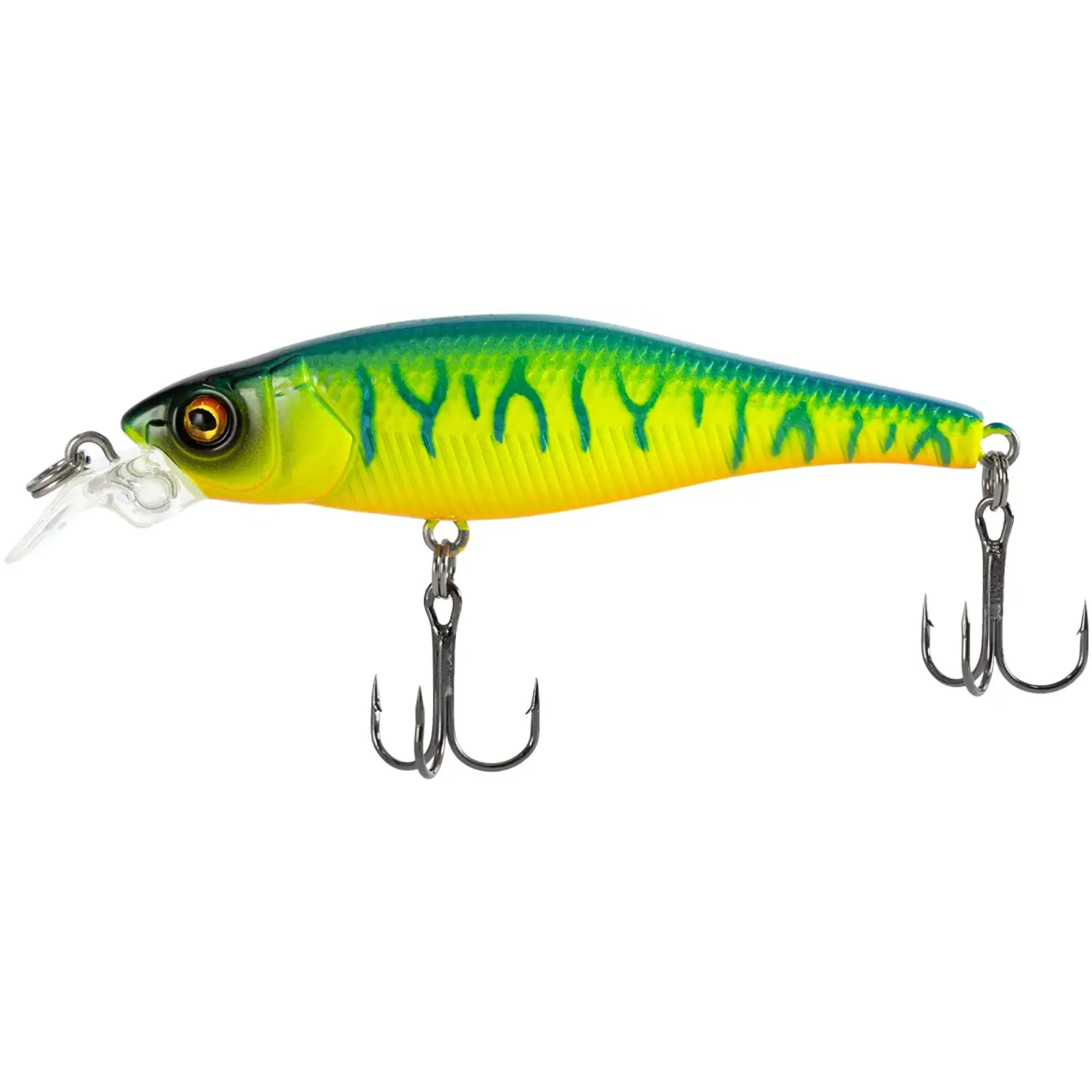 Воблер X-Fish Dude 70SP 70mm 6.5g #120 (0.6-1.5m)