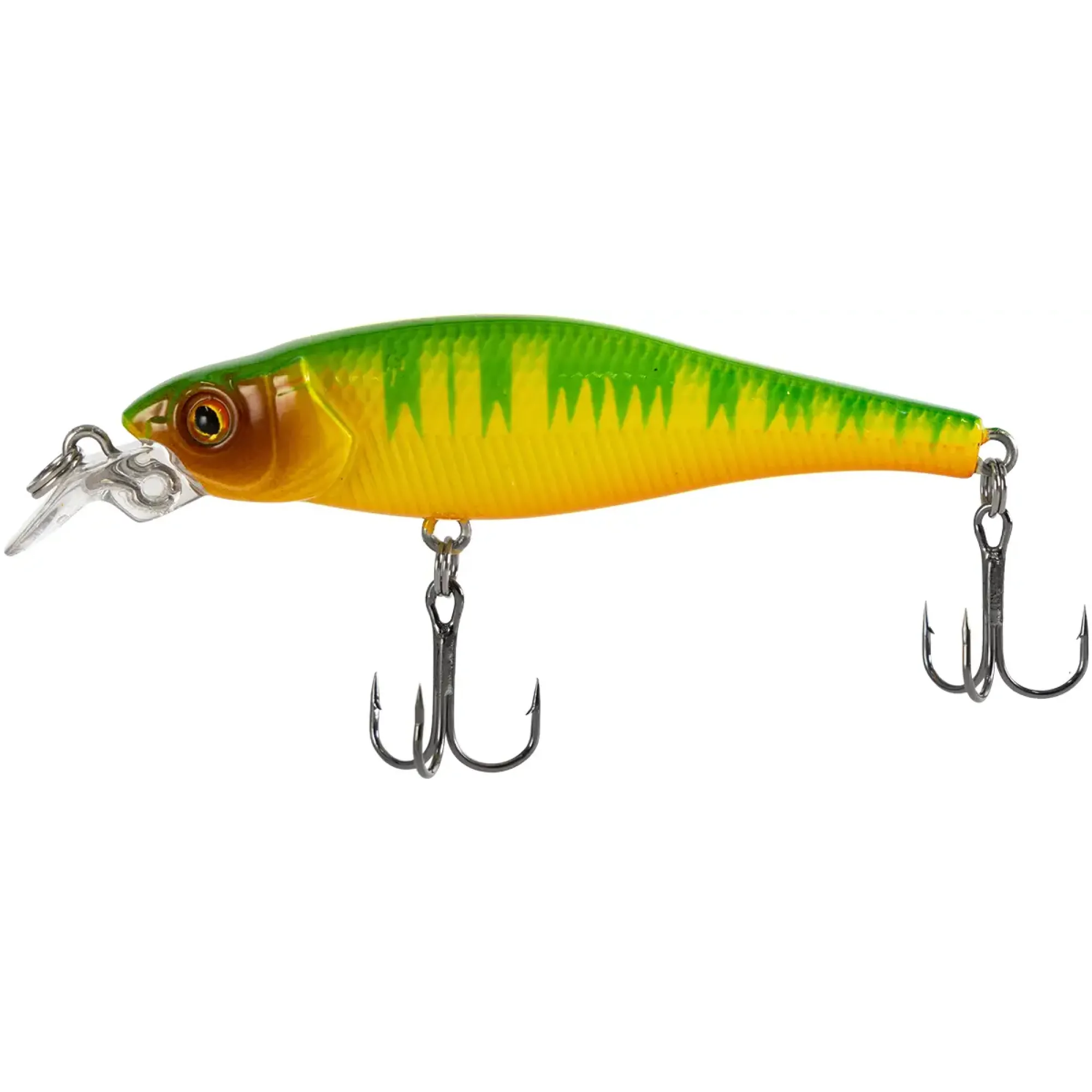 Воблер X-Fish Dude 70SP 70mm 6.5g #061 (0.6-1.5m)