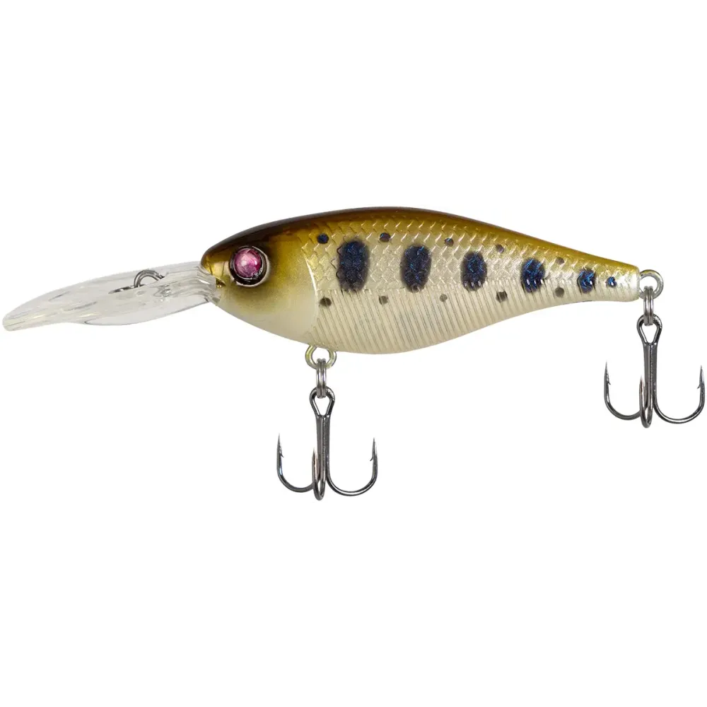 Воблер X-Fish Beaver 60F 60mm 8.5g #081 (1.5-2.0m)