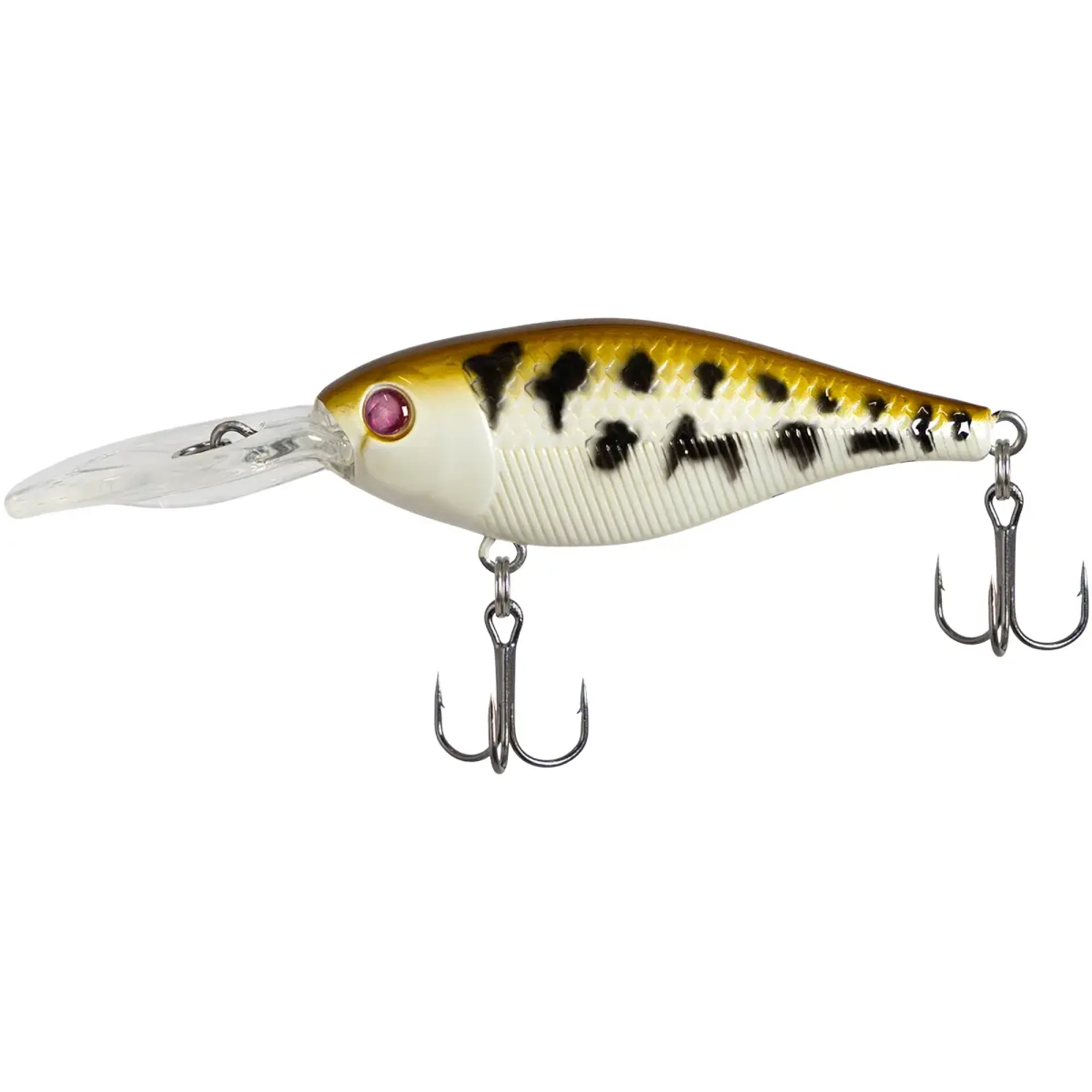 Воблер X-Fish Beaver 60F 60mm 8.5g #202 (1.5-2.0m)