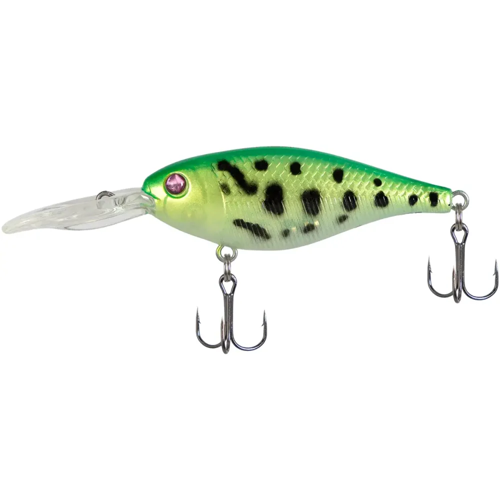 Воблер X-Fish Beaver 60F 60mm 8.5g #218 (1.5-2.0m)