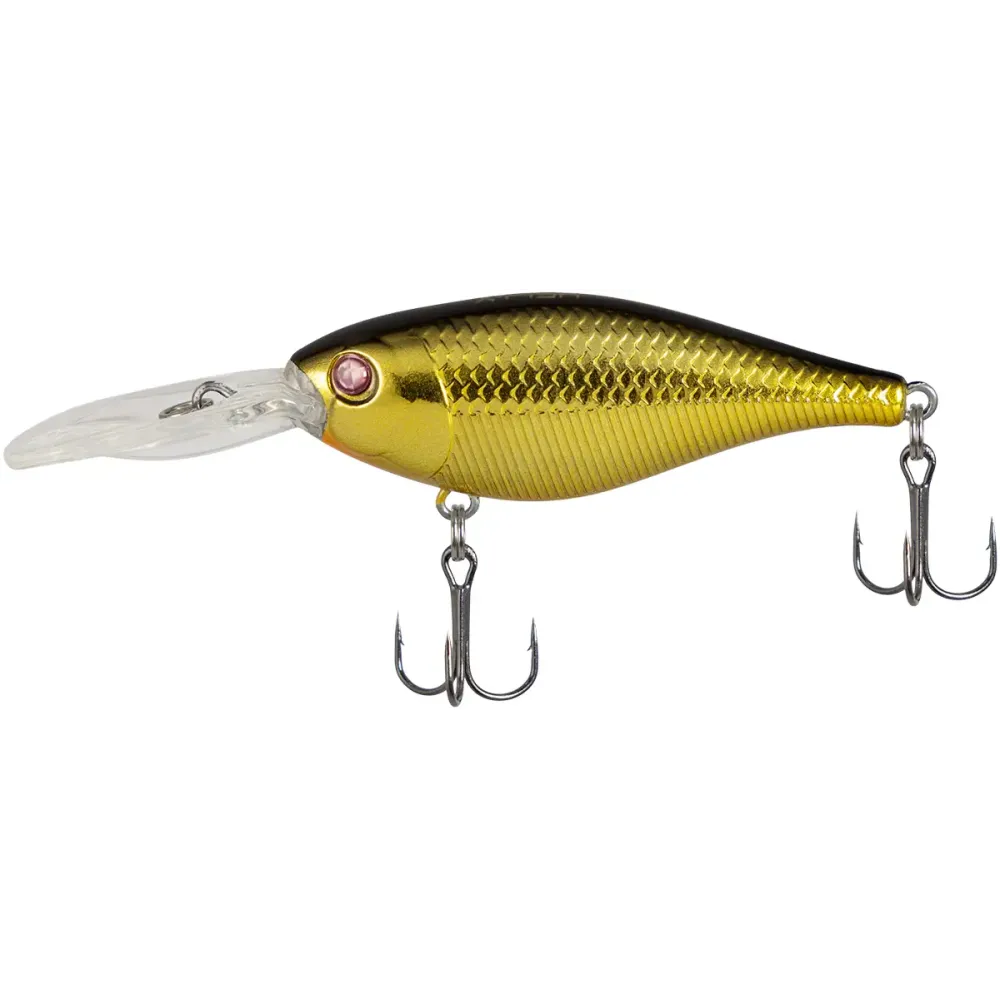 Воблер X-Fish Beaver 60F 60mm 8.5g #035 (1.5-2.0m)