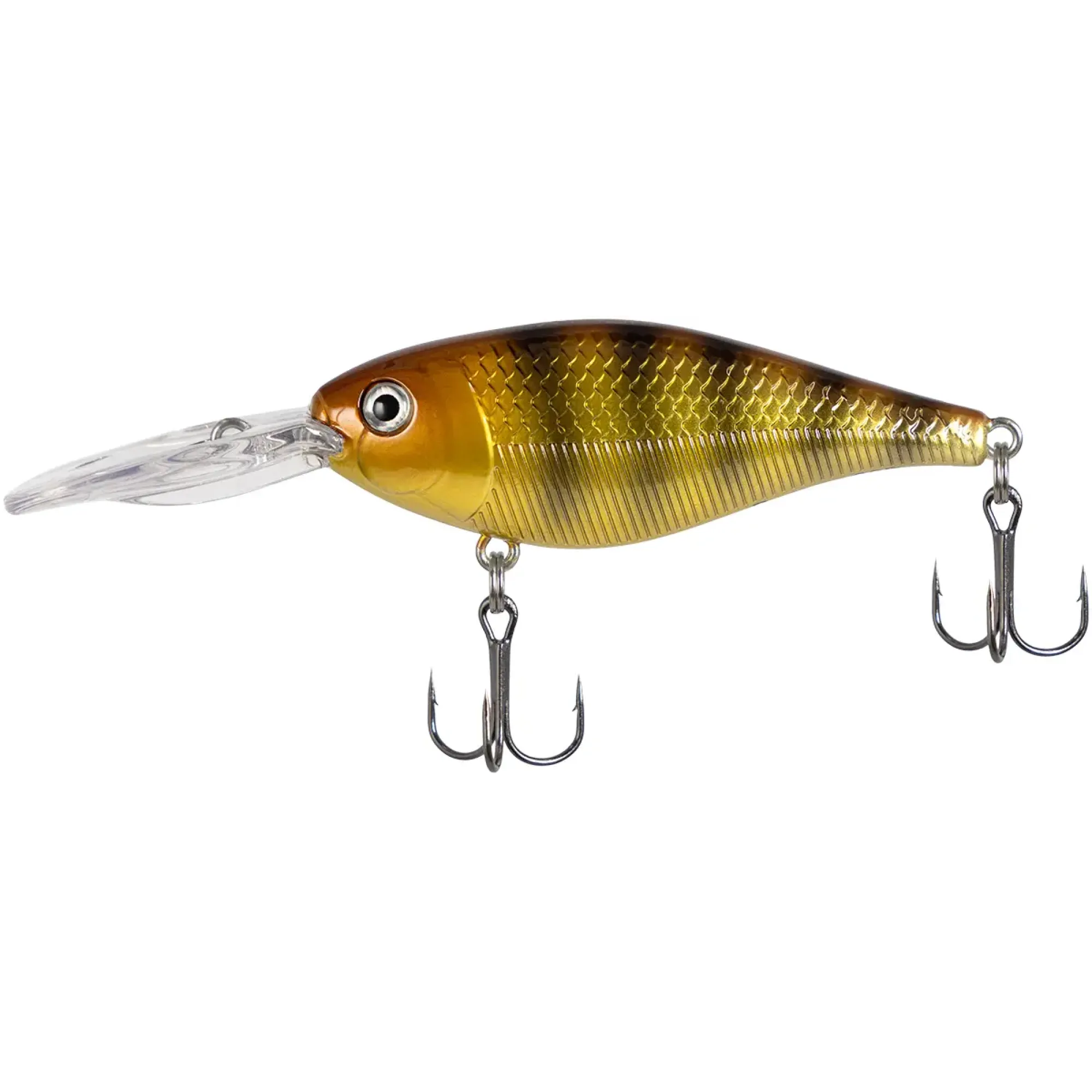 Воблер X-Fish Beaver 60F 60mm 8.5g #235 (1.5-2.0m)