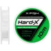 Флюорокарбон X-Fish Hard-X 10m (clear) 0.38mm 6.50kg