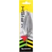 Блесна X-Fish Atomic 22.5g #01 Silver