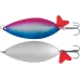 Блешня X-Fish Atomic 22.5g #04 Silver pink blue