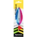 Блешня X-Fish Atomic 22.5g #04 Silver pink blue
